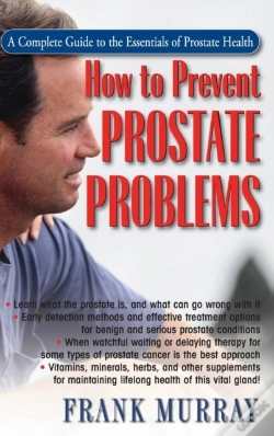 Capa do artigo How To Prevent Prostate Problems