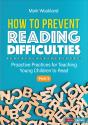 How To Prevent Reading Difficulties, Grades Prek-3 - Preview