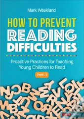 How To Prevent Reading Difficulties, Grades Prek-3