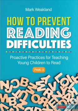 Capa do artigo How To Prevent Reading Difficulties, Grades Prek-3