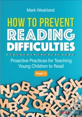 How To Prevent Reading Difficulties, Grades Prek-3