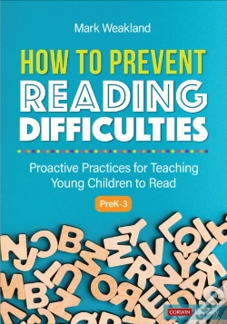 Capa do artigo How To Prevent Reading Difficulties, Grades Prek-3