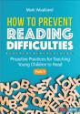 How To Prevent Reading Difficulties, Grades Prek-3 - Preview