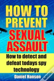 Capa do artigo How To Prevent Sexual Assault