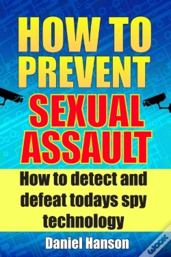 Capa do artigo How To Prevent Sexual Assault