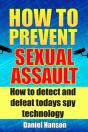 How To Prevent Sexual Assault - Preview