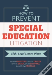 Capa do artigo How To Prevent Special Education Litigation