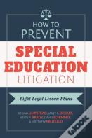 How To Prevent Special Education Litigation