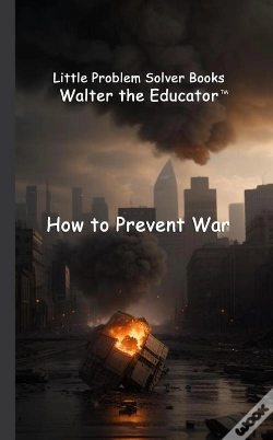 Capa do artigo How To Prevent War