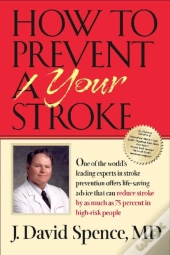 How To Prevent Your Stroke