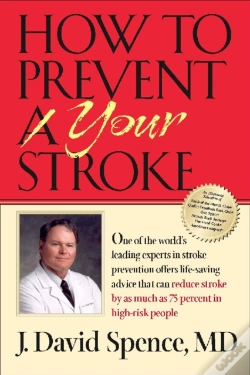 Capa do artigo How To Prevent Your Stroke