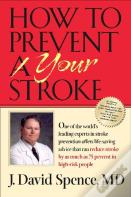 How To Prevent Your Stroke