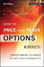 How To Price And Trade Options - Preview