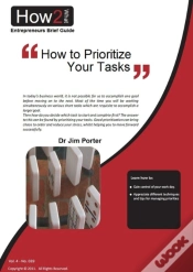 Capa do artigo How To Prioritize Your Tasks