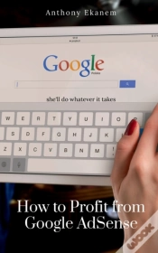 Capa do artigo How To Profit From Google Adsense