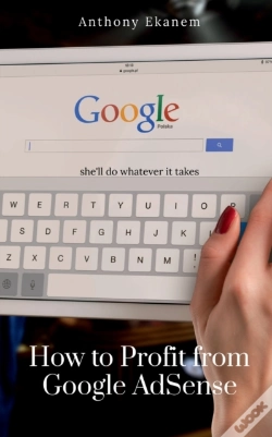 Capa do artigo How To Profit From Google Adsense