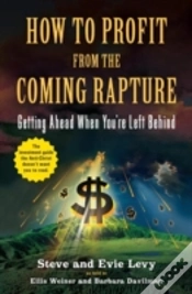 Capa do artigo How To Profit From The Coming Rapture
