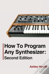 How To Program Any Synthesizer