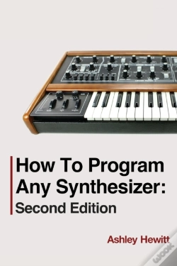 Capa do artigo How To Program Any Synthesizer
