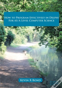 Capa do artigo How To Program Effectively In Delphi