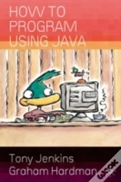 Capa do artigo How To Program Using Java