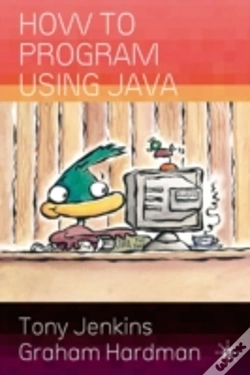 Capa do artigo How To Program Using Java