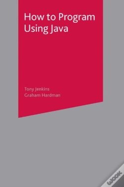 Capa do artigo How To Program Using Java