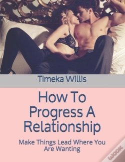 Capa do artigo How To Progress A Relationship