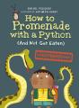 How To Promenade With A Python (And Not Get Eaten) - Preview