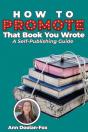 How To Promote That Book You Wrote - Preview