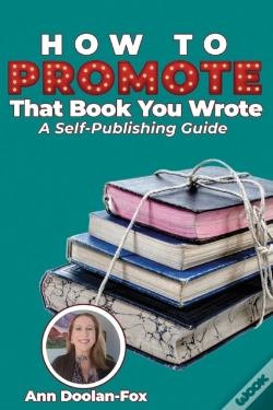 Capa do artigo How To Promote That Book You Wrote