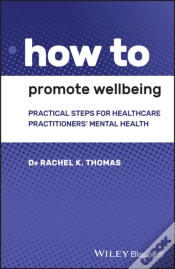 Capa do artigo How To Promote Wellbeing