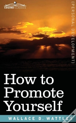 Capa do artigo How To Promote Yourself