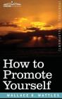 How To Promote Yourself - Preview