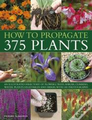 How To Propagate 375 Plants
