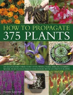 Capa do artigo How To Propagate 375 Plants
