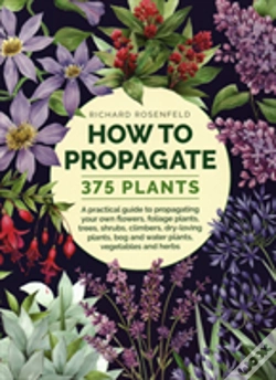 Capa do artigo How To Propagate 375 Plants