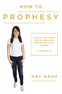 How To Prophesy - Preview