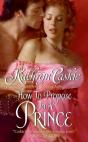 How To Propose To A Prince - Preview
