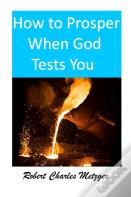 How To Prosper When God Tests You