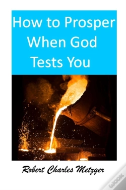 Capa do artigo How To Prosper When God Tests You