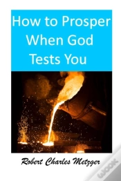 Capa do artigo How To Prosper When God Tests You
