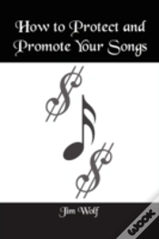 Capa do artigo How To Protect And Promote Your Songs
