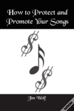 Capa do artigo How To Protect And Promote Your Songs