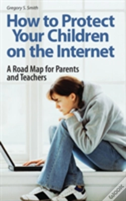 Capa do artigo How To Protect Your Children On The Internet
