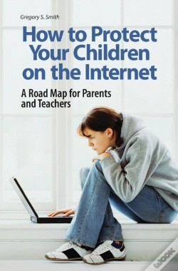 Capa do artigo How To Protect Your Children On The Internet