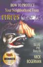 How To Protect Your Neighborhood From Circus Werewolves - Preview