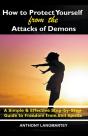 How To Protect Yourself From The Attacks - Preview