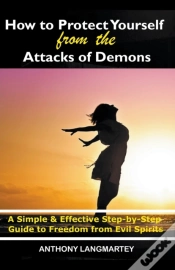 Capa do artigo How To Protect Yourself From The Attacks