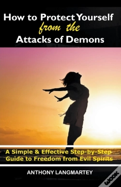 Capa do artigo How To Protect Yourself From The Attacks